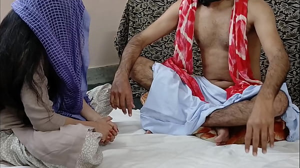 Bokep Baba Palsu Ngentot Bini Orang India Sange