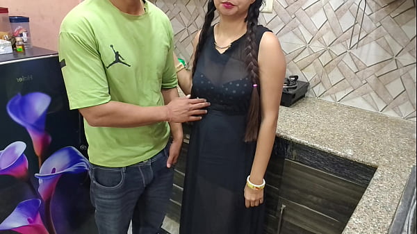 Bhabhi Mesum Digoyang Ganas Devar Di Dapur