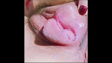 真空泵狂抽猛吸！后庭极致扩张，肛口伸缩诱惑瞬间全收录