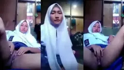 Abg Sma Nurut Beneran Demi Duit, Siap Lakuin Apa Aja.