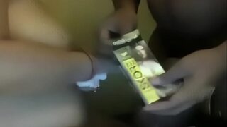 Bhabhi Montok Seksi Sama Bosnya, Siap Digebuk Di Kantor.