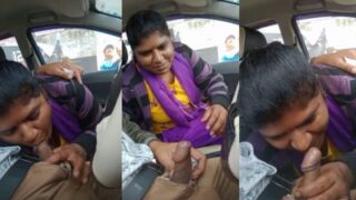 Cewek Telugu Ngen**in Kontol Suaminya Di Dalem Mobil, Makin Kenceng Makin Basah.