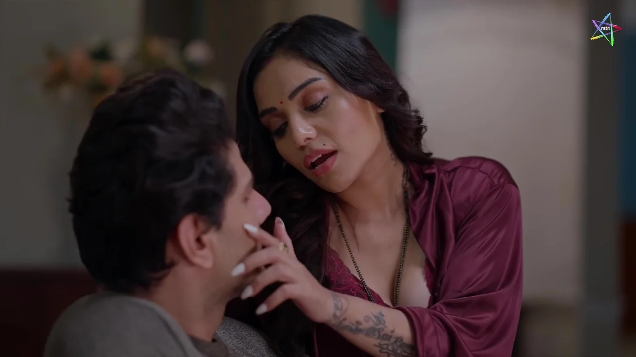 Film Panas Toofani Ishq 2026: Malam Penuh Nafsu Bareng Ratri App, Crot Bareng Di Layar!