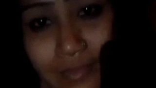 Istri Bengali Selingkuh Pamer Bugil Buat Teman Chat