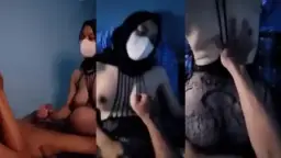 Jilbab Hot Coli Ngentot Di Twitter Bikin Merem Melek