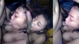 Pacarku Pinter Ngebul, Sampe Mentok Nelen Batang.
