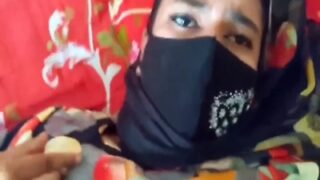 Suami Grebek Istri Lagi Nonton Bokep Bangladesh Sambil Ngacengin