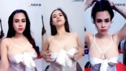 Tante Miss Tokyo, Toket Gede Montok Semok Bikin Ngiler, Pengen Remes-remes Terus.