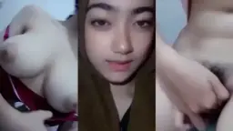 Tonton Video Syakirah Viral Part 6 – Goyangan Hot Bikin Nagih, Siap-siap Meleleh!