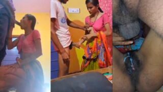 Video Desa Nakal, Cewek Kampung Pamer Bokep, Ngewe Dan Ngehisap Kontol Sampai Puas.