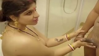 Video Mesum Bhabhi Sama Adik Ipar Di Kamar Mandi, Bikin Greget.