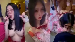 Video Mesum Threesome Seenan Di Onlyfans Bocor Full, Bikin Ngaceng!