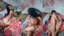 Viral Di Twitter, Full Video Nya Bikin Panas!