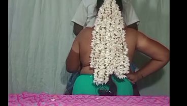 Desi Tamil Istri Rumah Digebrak Sampe Mampus