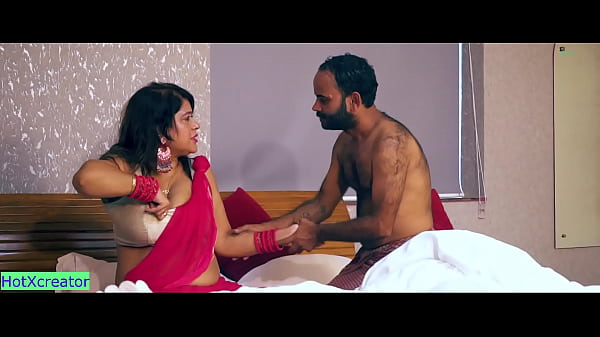 Istriku Yang Cantik Dan Nakal Main Di Belakang Suami! Serial Web Hindi Penuh Nafsu