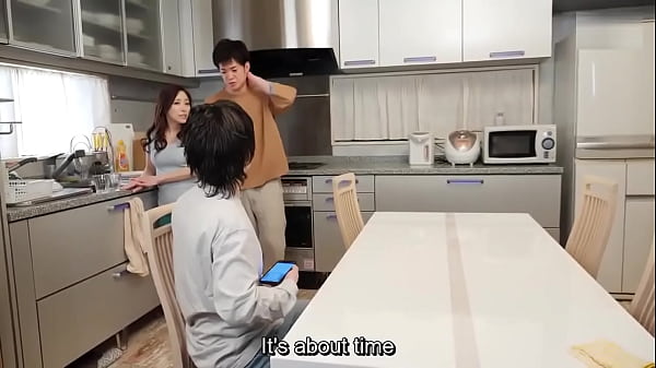 Temen Gue, Bokap Tiri Temen – Bab Terakhir [buat Dapetin 100 Subtitle Inggris Gratis Jav, Mampir Ke Myjavengsubtitle.blogspot.com]