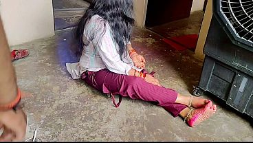 Desi Istri Sange Digenjot Ngebut