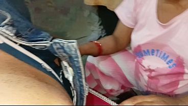 Bokep Bhabhi India Ngisep Kontol Hitam Gede Sampe Muncrat Di Mulut, Kompilasi Semua Air Mani.
