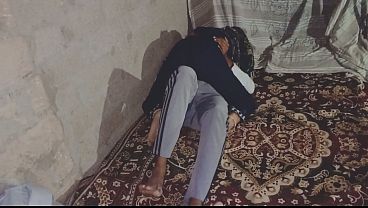 Sialan, Ngentot Sama Kakak Ipar Dan Adik Ipar India, Panas Banget