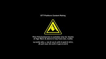 Desi Nenek Tiri Galak & Sange, Ngeseks Bareng Dua Anak Tiri Di Ranjang Satu, Threesome Seru (suara Hindi)