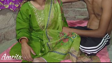 Kakak Ipar Desi India Panas Main Seru Sama Adik Ipar Di Kamar