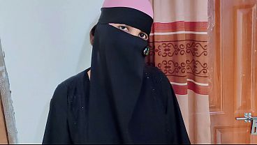 Jasmine Si Hijabi Pelacur Digebuk Bertubi-tubi Sama Orang Asing Sampai Nggak Kuat