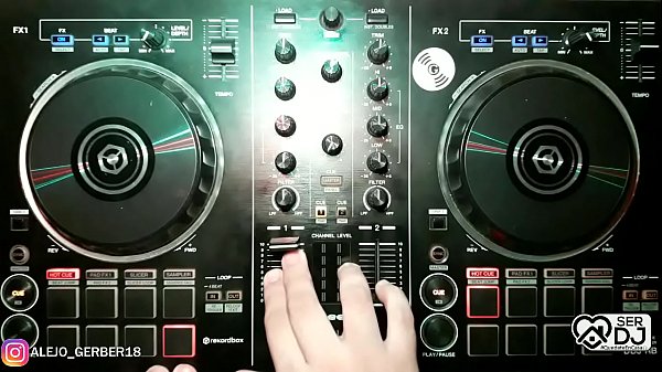 Live Set Dj Alejo Gerber Kontol Ngewe