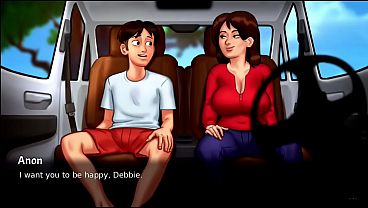 Malam Panas [v21.0.0] | Ibu Tiri Bikin Suasana Jadi Ngefly (18+) | Cerita Dewasa Vn