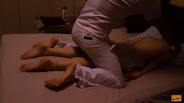 Nikmatnya Pijat Nuru Thai Sensual Berakhir Dengan Ngebut Ngebut, Crot Di Dalem, Dan Orgasme Gila-gilaan – Nikmat Tanpa Batas