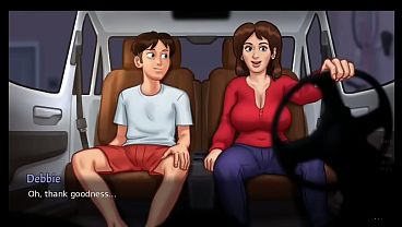 Ibu Tiriku Super Teliti, Bahkan Kesalahan Kecil Sekalipun Nggak Lolos (18+)