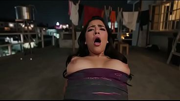 Mimpiin Cewek India Desi, Bikin Gregetan Pengen Gigit.