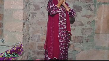 Sangeknya Kakak Ipar Desi India Sama Adik Ipar, Ngewe Panas Di Kamar.