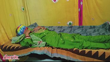 Ajak Kakak Ipar Desi India Panas, Main Ranjang Mesum Sama Adik Ipar