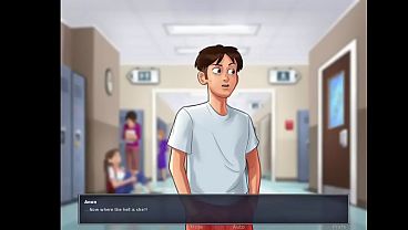 Rahasia Malam Gelap [v21.0.0] | Diamnya Ibu Tiri Terasa Bikin Nagih (18+) | Game Vn Dewasa
