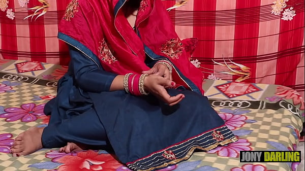 Baru Nikah Bhabhi Ke Do Pati, Din Mein Ek Se Chudai Aur Raat Mein Doosre Se Muh Mein Thukai, Dirty Hindi Baat