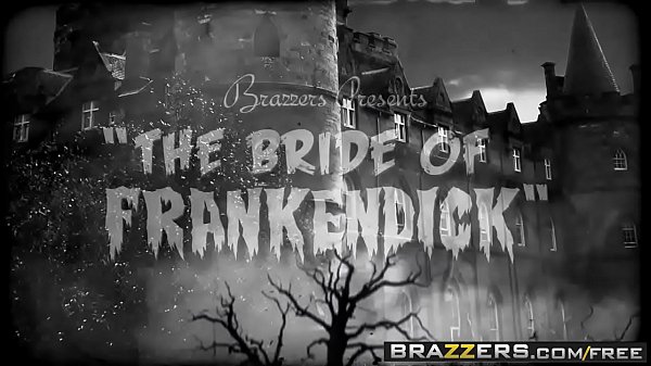 Istri Real Ketagihan Kontol Monster – Kisah Pengantin Frankendick