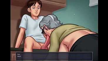 Ibu Tiri Gak Lewatin Detail Mungil Itu (18+), Bikin Ranjang Panas