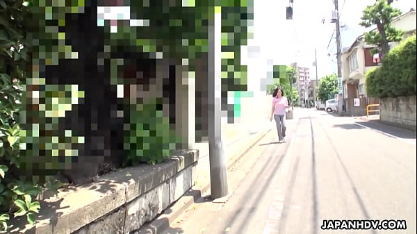 Jepang Manja, Ami Kikukawa Dijari, Tanpa Sensor, Bikin Makin Liar.