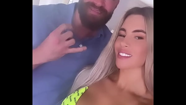 Lagi Syuting Bareng Xcorvus777 Di Lokasi Syuting Brazzers, Siap-siap Ngehajar Adegan Panas!