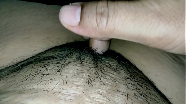 Ibu Tiri Montok Setuju Tidur Seranjang Dengan Anak Tiri, Malam Penuh Gelora.
