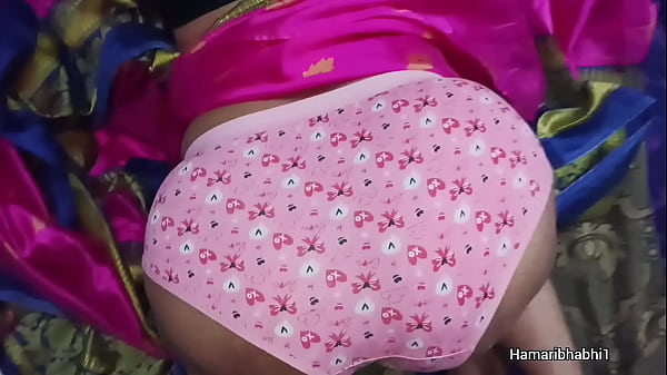 Bikin Makin Greget, Bini Orang India Sange Banget.