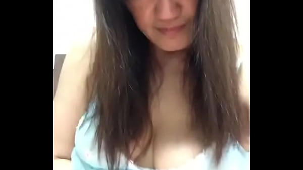 Cewe Asia Christy Colokin Memek Basah