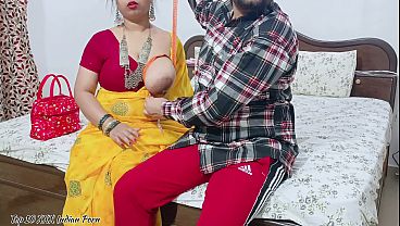Penjahit Ngentot Cewek India Seksi Di Tokonya. Video Audio Hindi