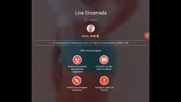 Tonton Bigo Live, Goyang-goyang Hot Bikin Tegang!