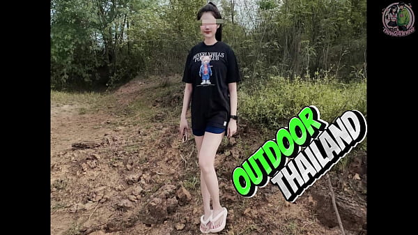 Gadis Thailand Abg Ngentot Di Alam Terbuka – Pov Crott Di Dalam Suara Thailand