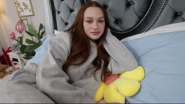 Sakitnya Enak Banget Bareng Step Sis, Harley Love—mau Digebukin Sambil Ngadem