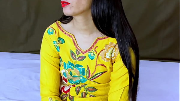 Ibu Tiri Lagi Digoyang Tetangga, Suami Di Luar Nonton