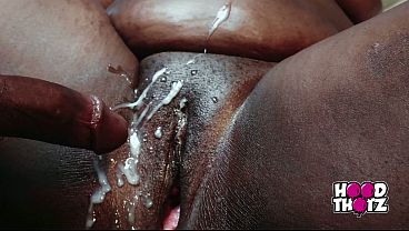 2 Kontol Hitam Gede Ngewein Bokap Tiri Afrika Montok Bongsor Sampe Meringis
