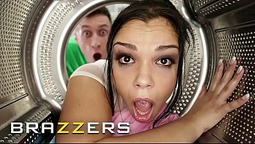 Tontonan Liar Para Bintang Brazzers: Adegan Macet Bercinta Sampai Ngebut, Nggak Ada Yang Lolos Dari Coblosan!