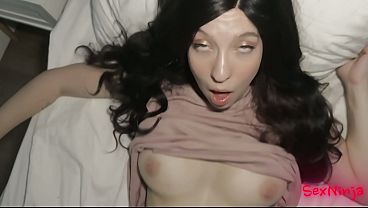 Ibu Tiri Paling Horny Bagi Ranjang – Kumpulan Crot Di Dalem Dari Sudut Pandangku